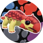 Cloaked Anky Colors