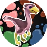 Cloaked Galli Colors