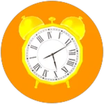 Clock Event