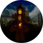 Clock Titan