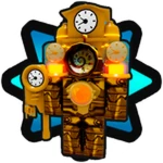 Clock Tower (Hard Mode)