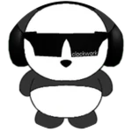 Clockwork Panda