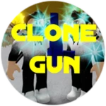 Clone Gun
