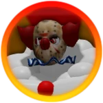Clown Bacon Defeated!