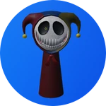 Clown Monster