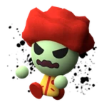 Clown Zombie Contract