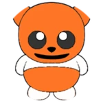 Clownfish Panda