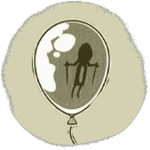 Clown's Puppet