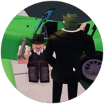 Clyde's Car