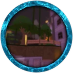 CM: Abandoned Cemetery [Normal]