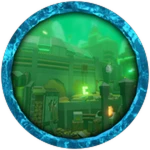 CM: Abandoned Junkyard [Crazy+]