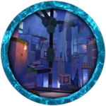 CM: Amphibious Billow [Insane]