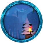 CM: Arctic Grotto [Hard]