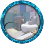 CM: Bathroom Leak [Easy]