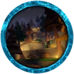 CM: Boreal Isle [Hard]