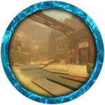 CM: Deserted Frontier [Normal]