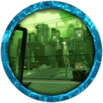 CM: Desolate Domain [Crazy]