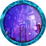 CM: Dreamscape Skylines [Insane]