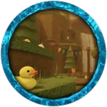 CM: Ducky Hills [Normal]