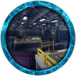 CM: Factory Center [Easy]