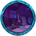 CM: Footlight Lane [Easy]