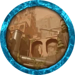 CM: Forsaken Foundry [Crazy+]