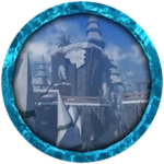 CM: Frostbite Coastline [Normal]