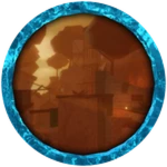 CM: Golden Passage [Easy]
