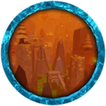 CM: Harvest Falls [Normal]