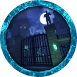 CM: Haunted Chapel [Crazy+]