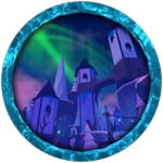 CM: Icy Spires [Easy]