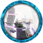 CM: Interstice Mindscape [Hard]