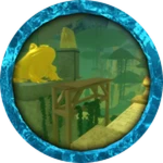 CM: Lost City Of Gold [Crazy+]