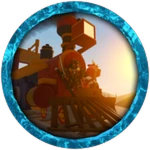 CM: Mirage Saloon [Crazy]