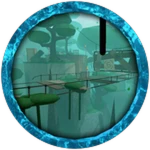 CM: Mossy Shrine [Insane]