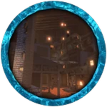 CM: Nightmare Castle [Crazy]