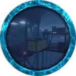 CM: Oil Outpost [Hard]