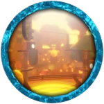 CM: Pascha Equinox [Easy]
