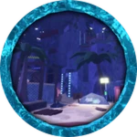 CM: Pursuit [Crazy]