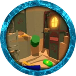 CM: Sandbox Scamper [Normal]