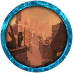 CM: Sandstorm Dunes [Easy]