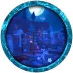 CM: Shimmering Delta [Easy]