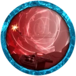 CM: Smoldering Fractured Realm [Crazy]