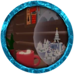 CM: Snowscape Odyssey [Easy]