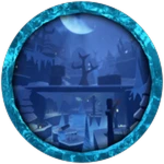 CM: Snowswept Gully [Normal]