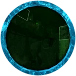 CM: Spectral Hideaway [Crazy]