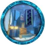 CM: Sub-Zerosphere [Crazy+]