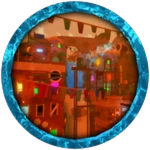 CM: Submerging Coastland [Crazy]