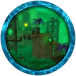 CM: Sulphureous Sea [Normal]
