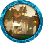 CM: Sunset Fairway [Normal]